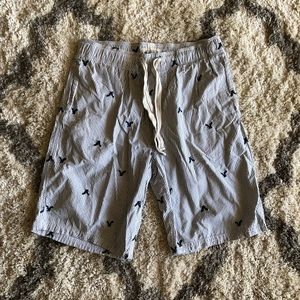 Men’s American eagle shorts